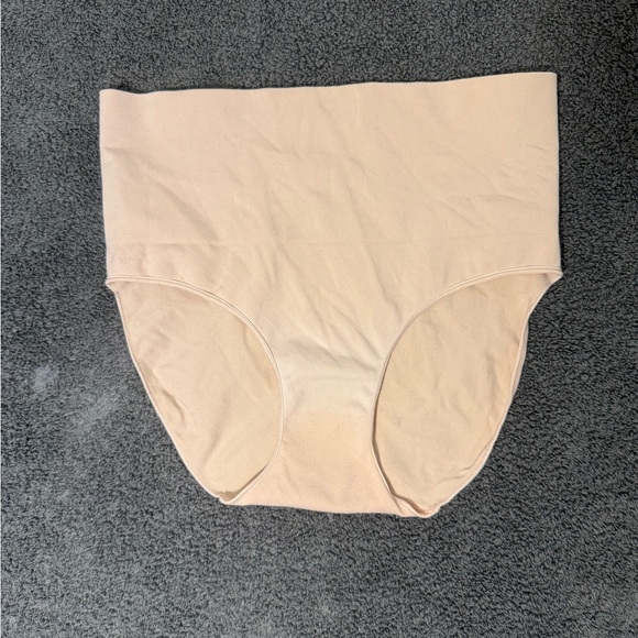 SPANX Other - SPANX‎ Beige Shapewear Briefs